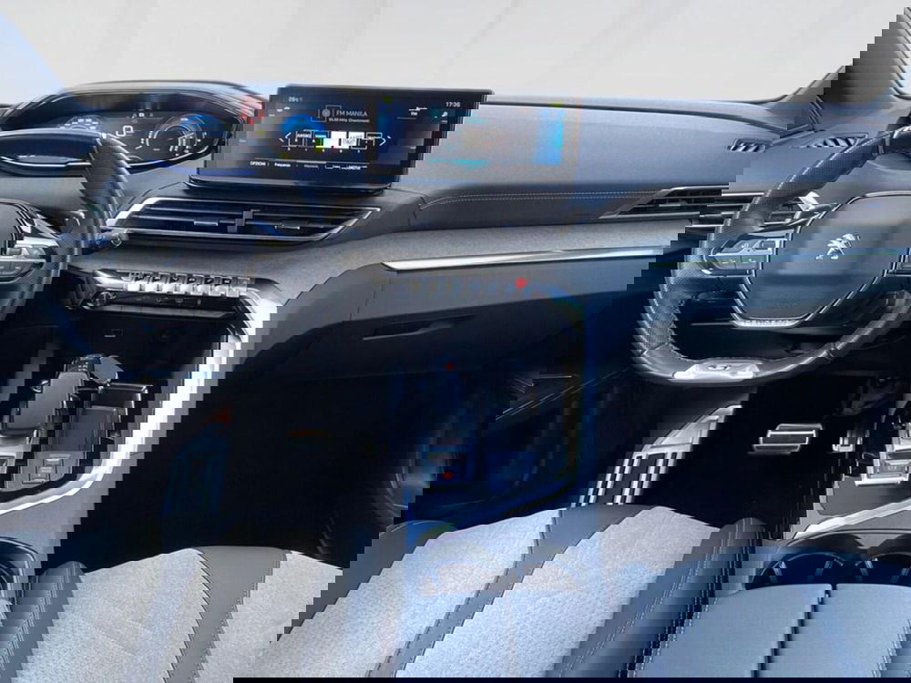 Peugeot 3008 usata a Torino (6)