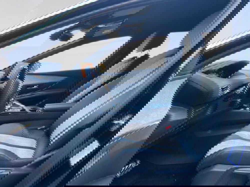 Peugeot 3008 usata a Torino (7)