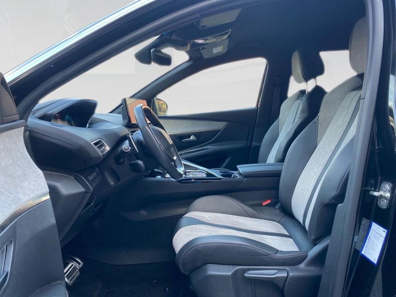 Peugeot 3008 usata a Torino (7)