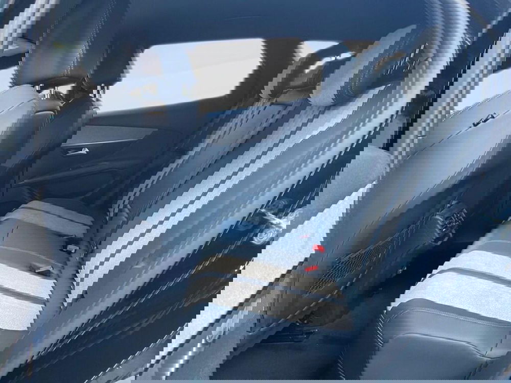 Peugeot 3008 usata a Torino (8)