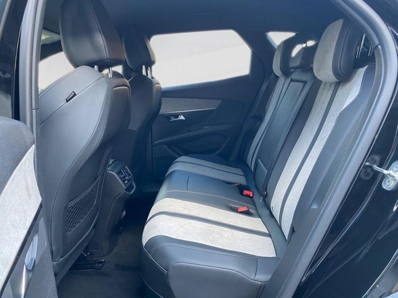 Peugeot 3008 usata a Torino (8)