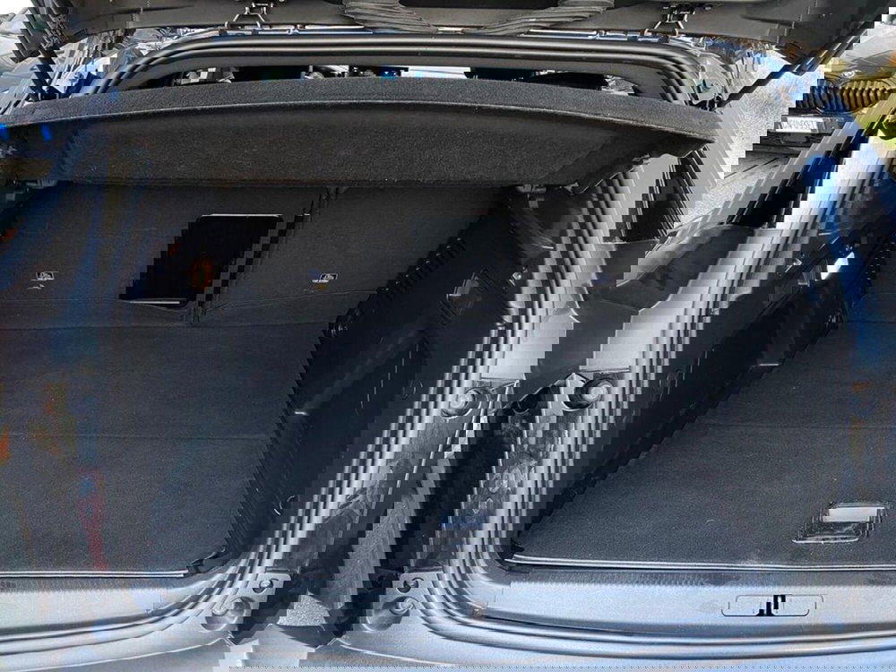 Peugeot 3008 usata a Torino (9)