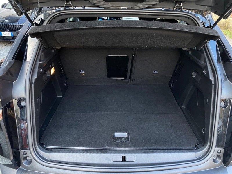 Peugeot 3008 usata a Torino (9)