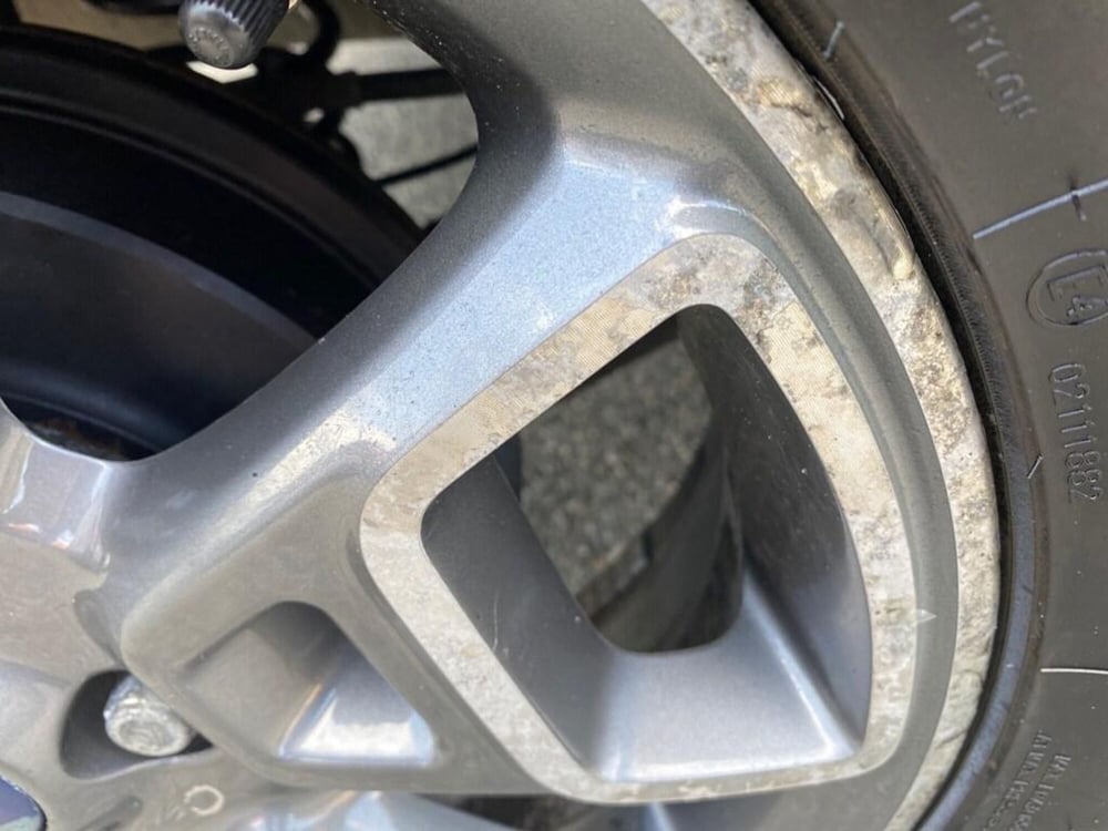 Ford EcoSport usata a Torino (13)