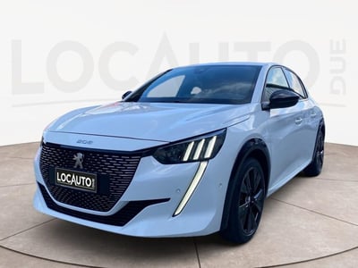 Peugeot 208 PureTech 100 Stop&amp;Start 5 porte GT del 2023 usata a Torino