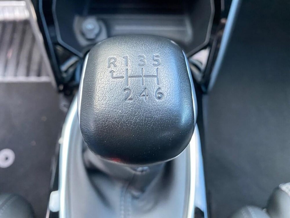 Peugeot 208 usata a Torino (11)