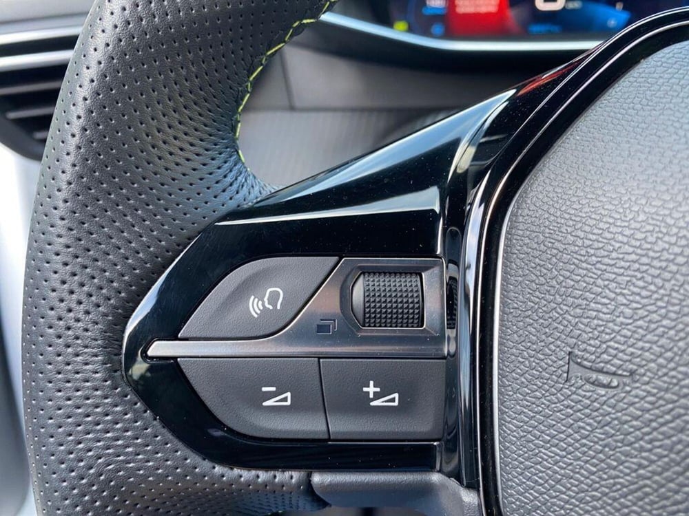 Peugeot 208 usata a Torino (12)