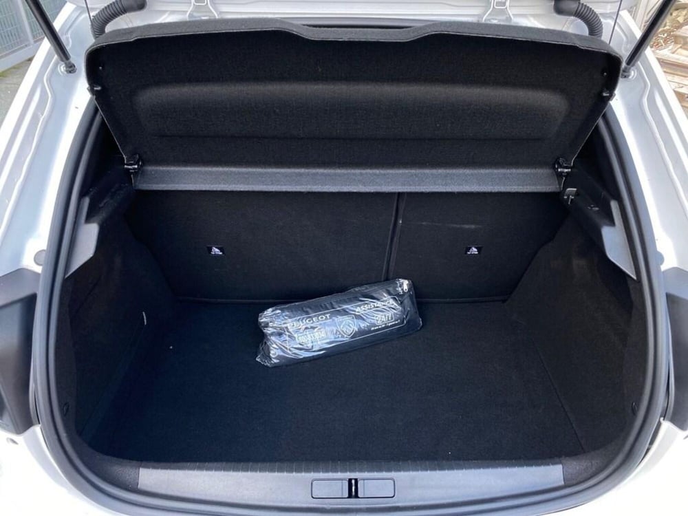 Peugeot 208 usata a Torino (8)