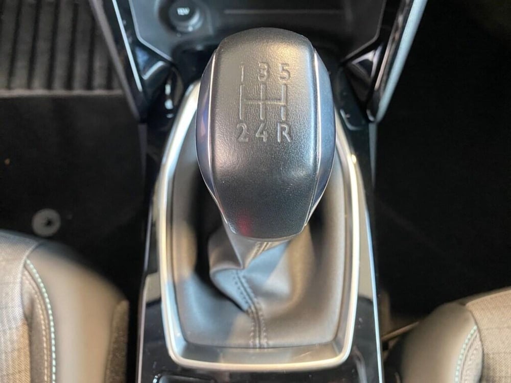 Peugeot 208 usata a Torino (12)