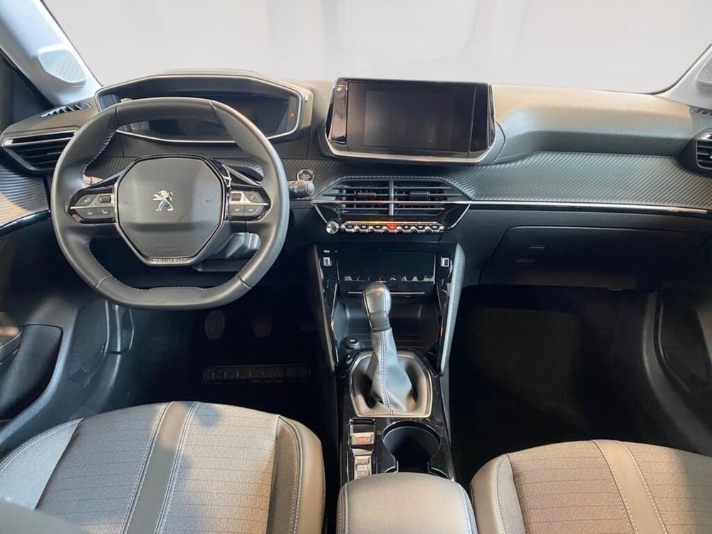Peugeot 208 usata a Torino (6)