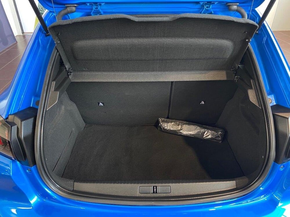 Peugeot 208 usata a Torino (9)