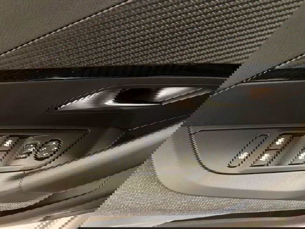 Peugeot 2008 nuova a Torino (13)