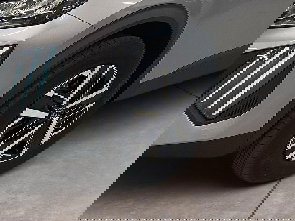 Peugeot 2008 nuova a Torino (15)