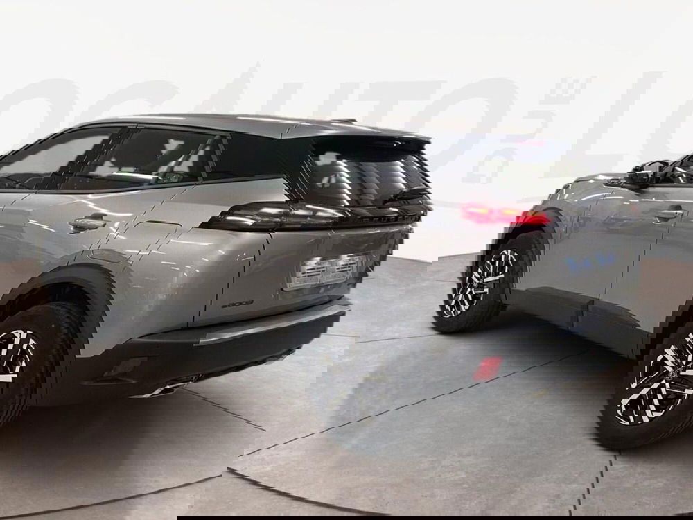 Peugeot 2008 nuova a Torino (5)