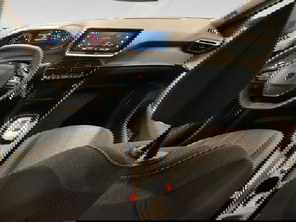 Peugeot 2008 nuova a Torino (6)