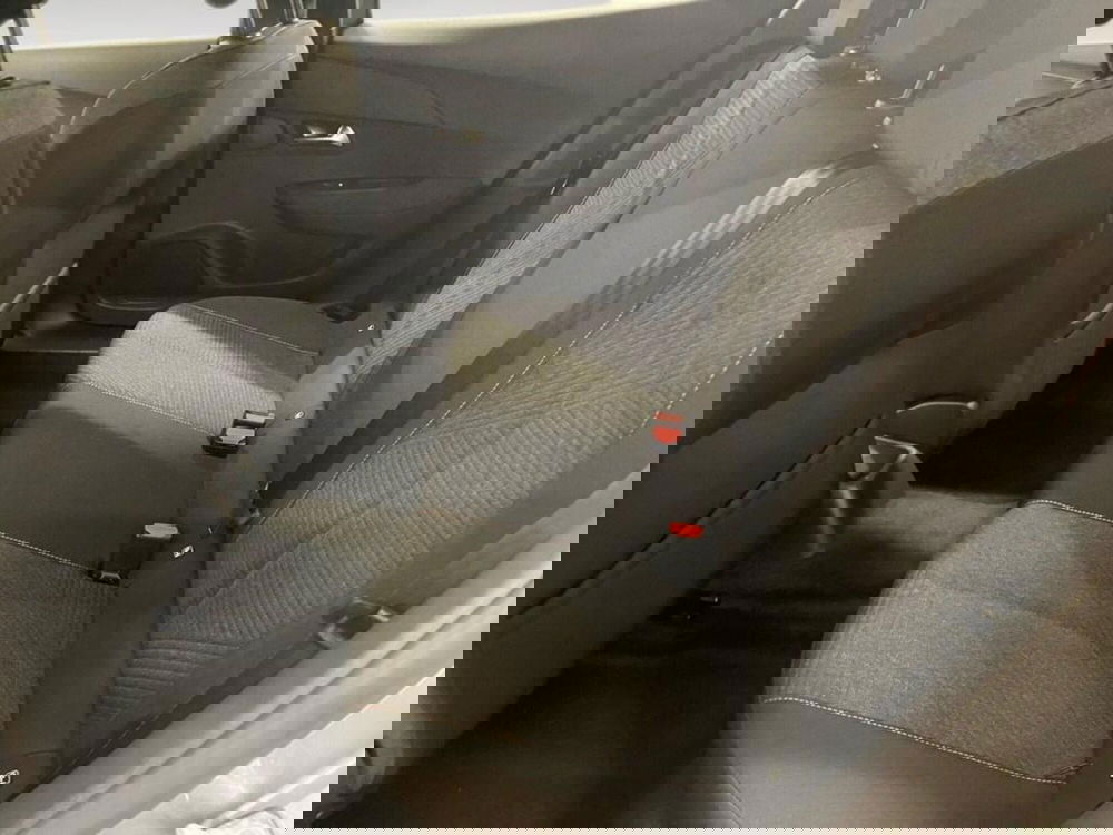 Peugeot 2008 nuova a Torino (8)