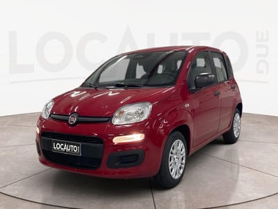 Fiat Panda 1.0 firefly hybrid Pop s&amp;s 70cv nuova a Torino
