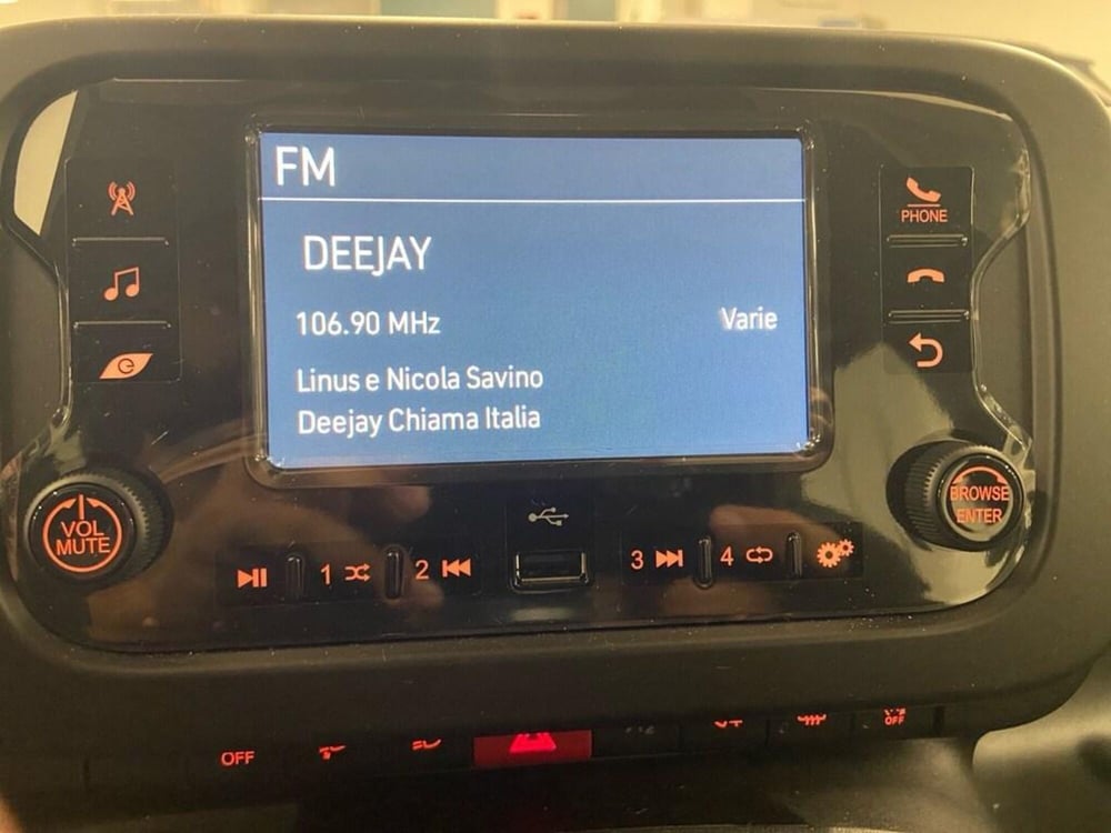 Fiat Panda nuova a Torino (10)