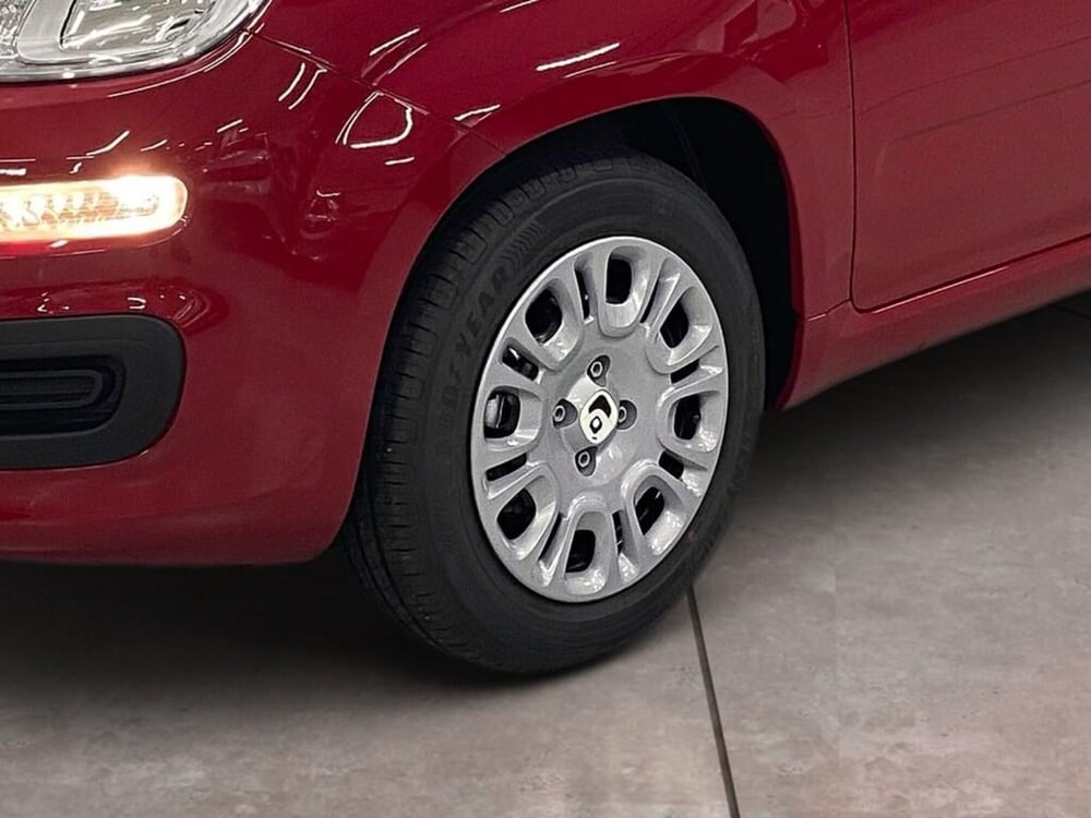 Fiat Panda nuova a Torino (15)