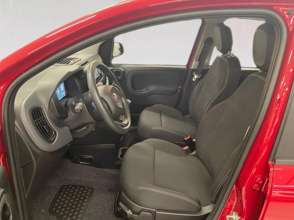 Fiat Panda nuova a Torino (7)