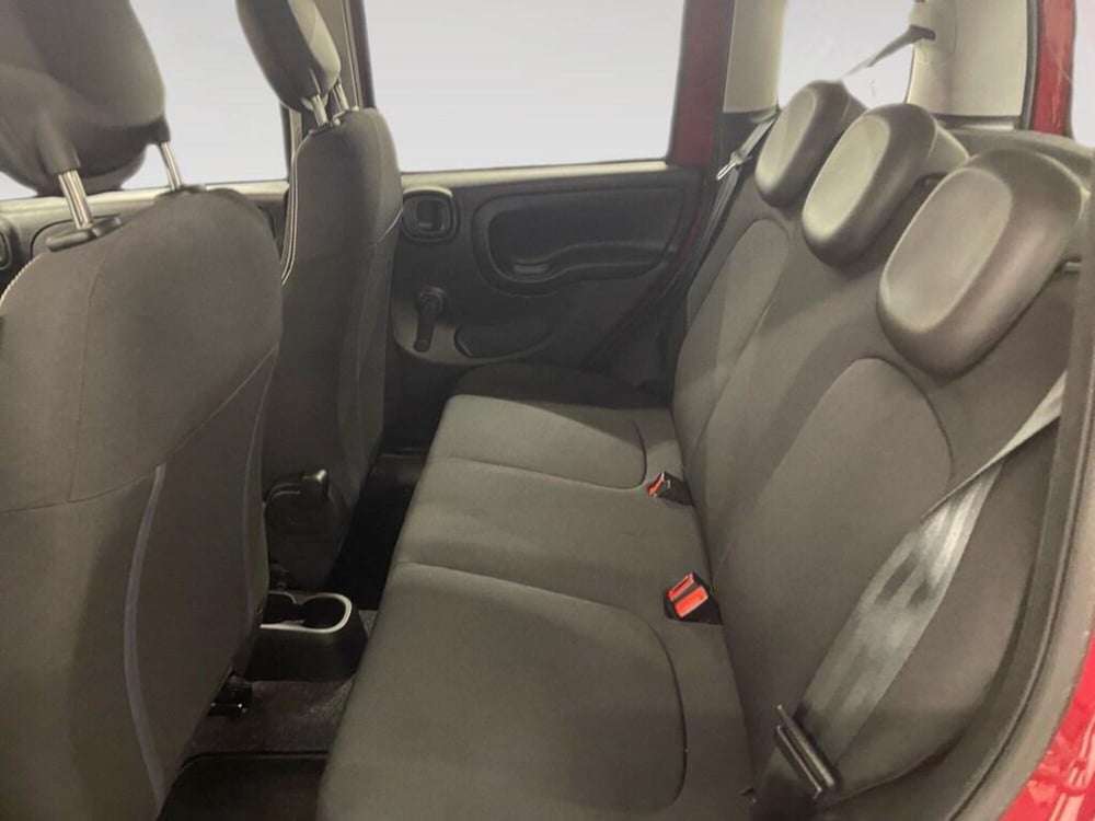 Fiat Panda nuova a Torino (8)