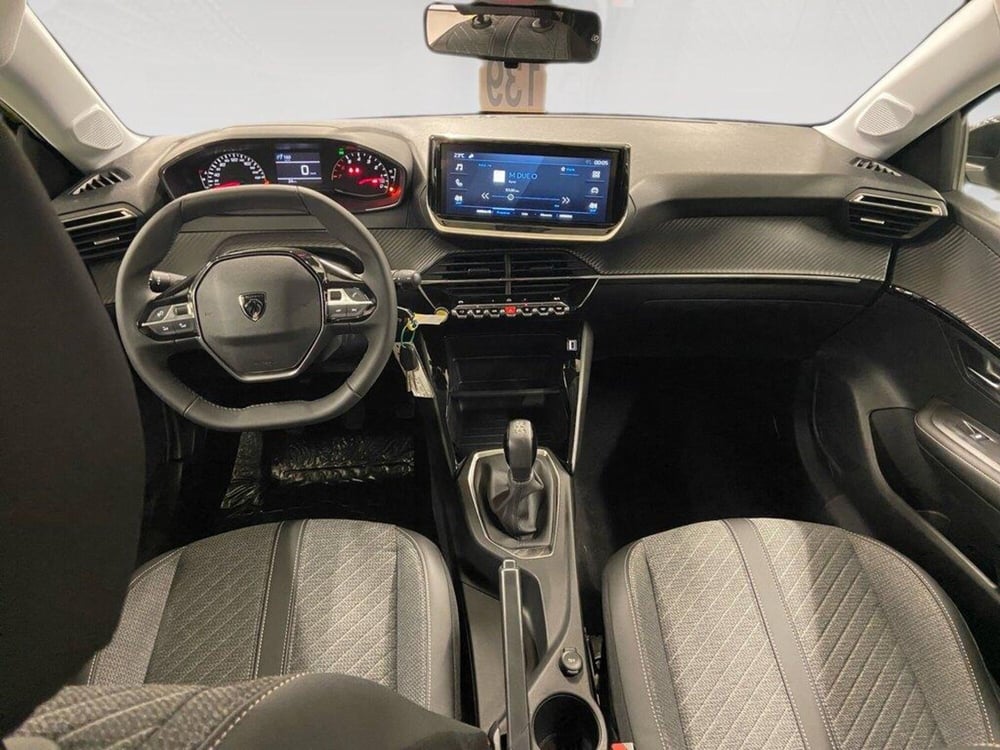 Peugeot 208 nuova a Torino (6)
