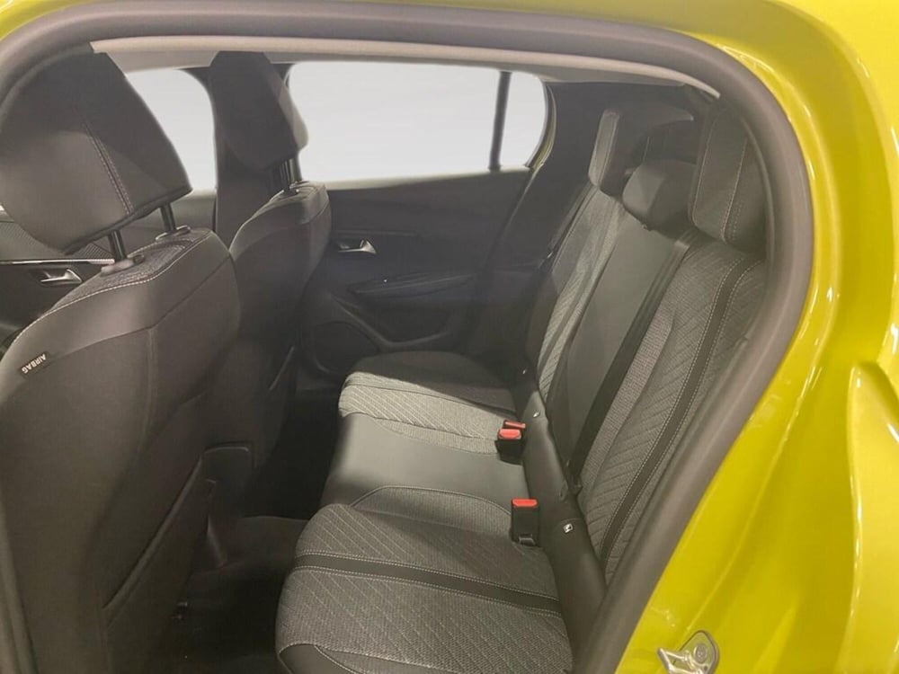 Peugeot 208 nuova a Torino (8)