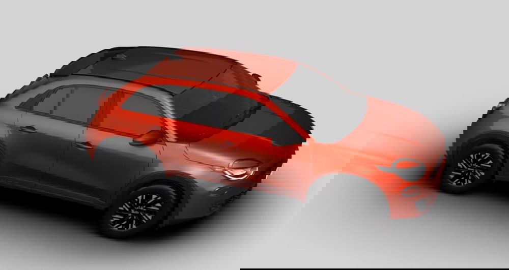 Fiat 600 nuova a Bari (10)