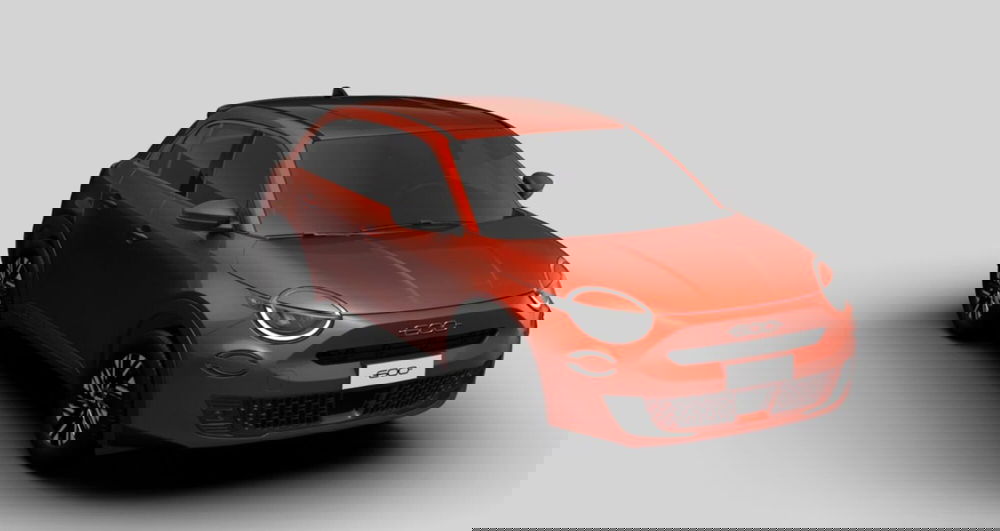 Fiat 600 nuova a Bari (11)