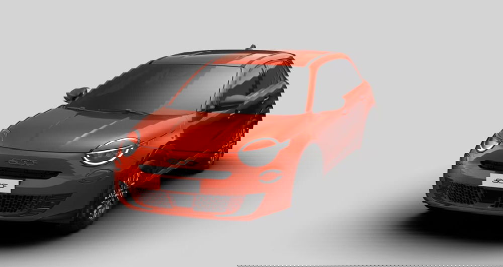 Fiat 600 nuova a Bari (13)