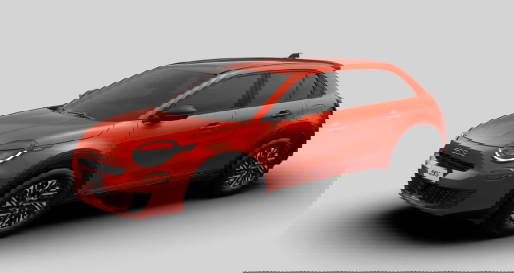 Fiat 600 nuova a Bari (14)