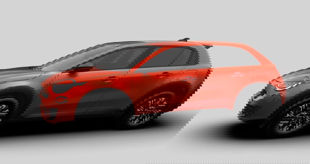 Fiat 600 nuova a Bari (3)