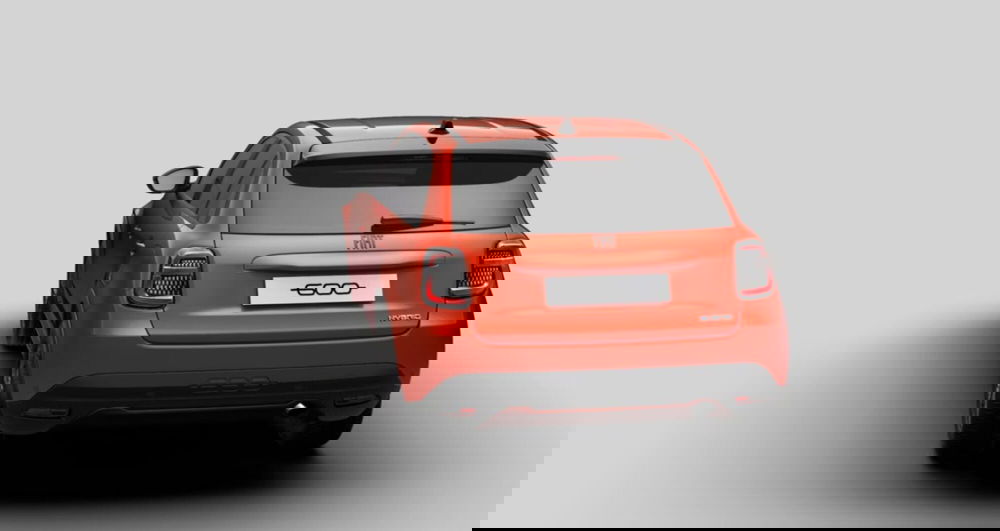 Fiat 600 nuova a Bari (5)