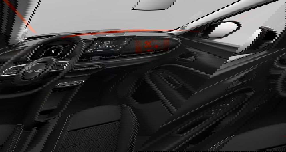 Fiat 600 nuova a Bari (7)