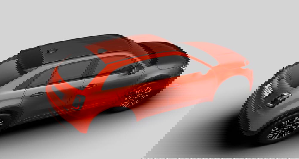 Fiat 600 nuova a Bari (8)