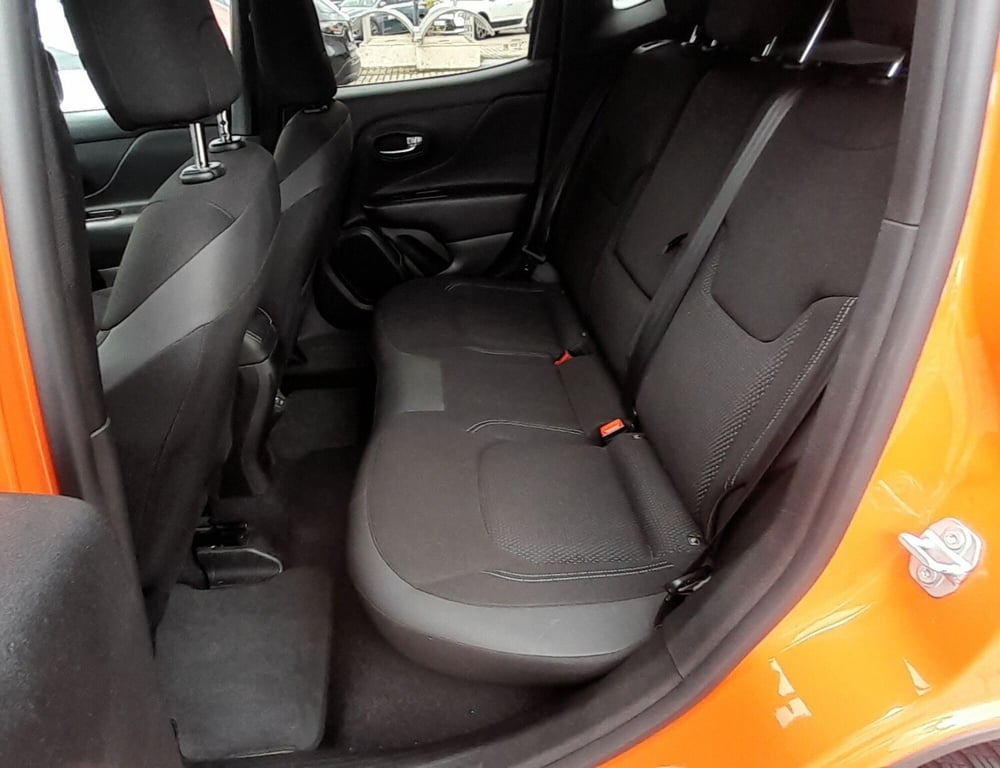 Jeep Renegade usata a Cosenza (10)