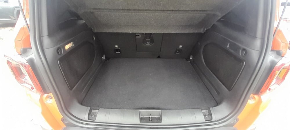 Jeep Renegade usata a Cosenza (12)