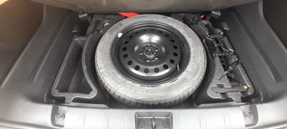 Jeep Renegade usata a Cosenza (13)