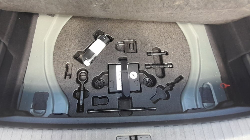 Audi Q3 Sportback usata a Cosenza (17)