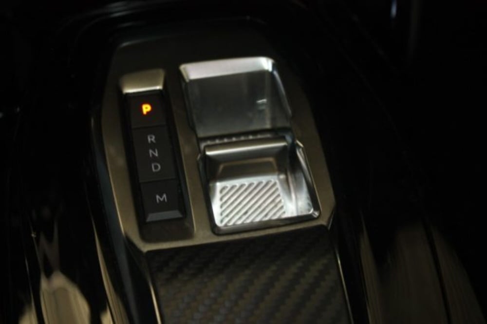 Peugeot 2008 usata a Viterbo (12)