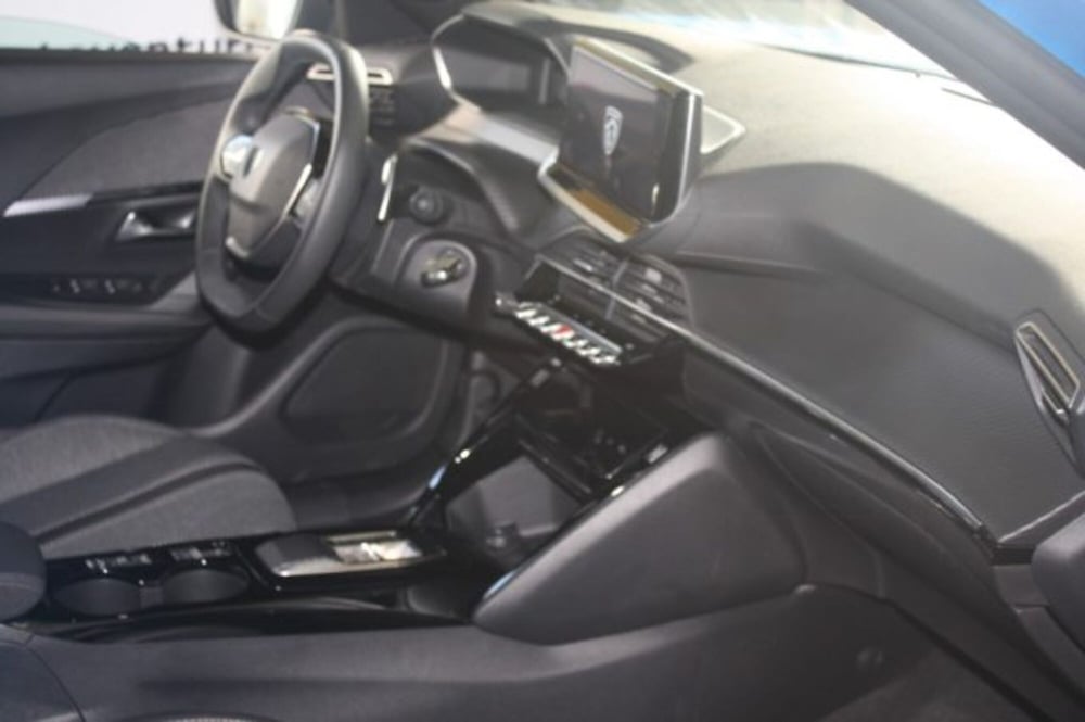 Peugeot 2008 usata a Viterbo (6)