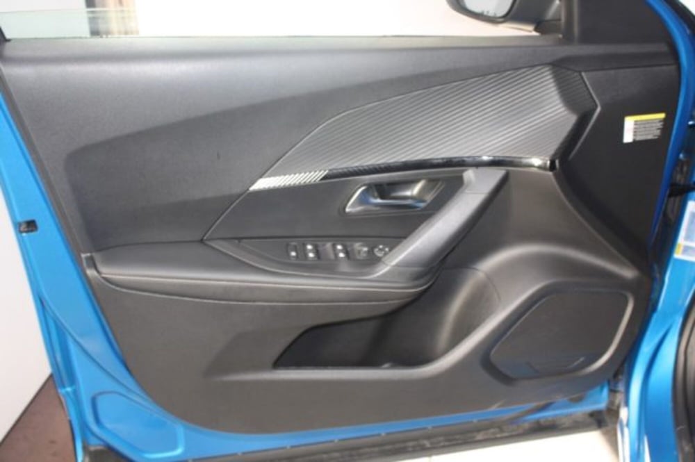 Peugeot 2008 usata a Viterbo (8)