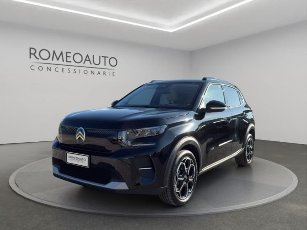 Citroen C3 usata a Perugia