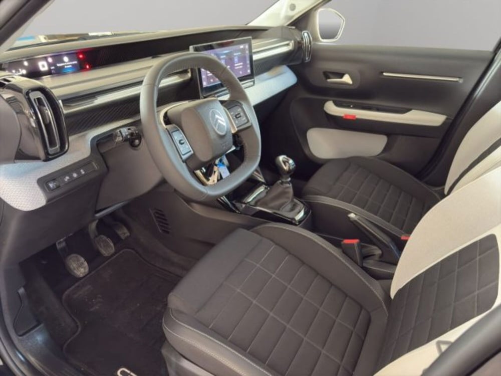 Citroen C3 usata a Perugia (9)