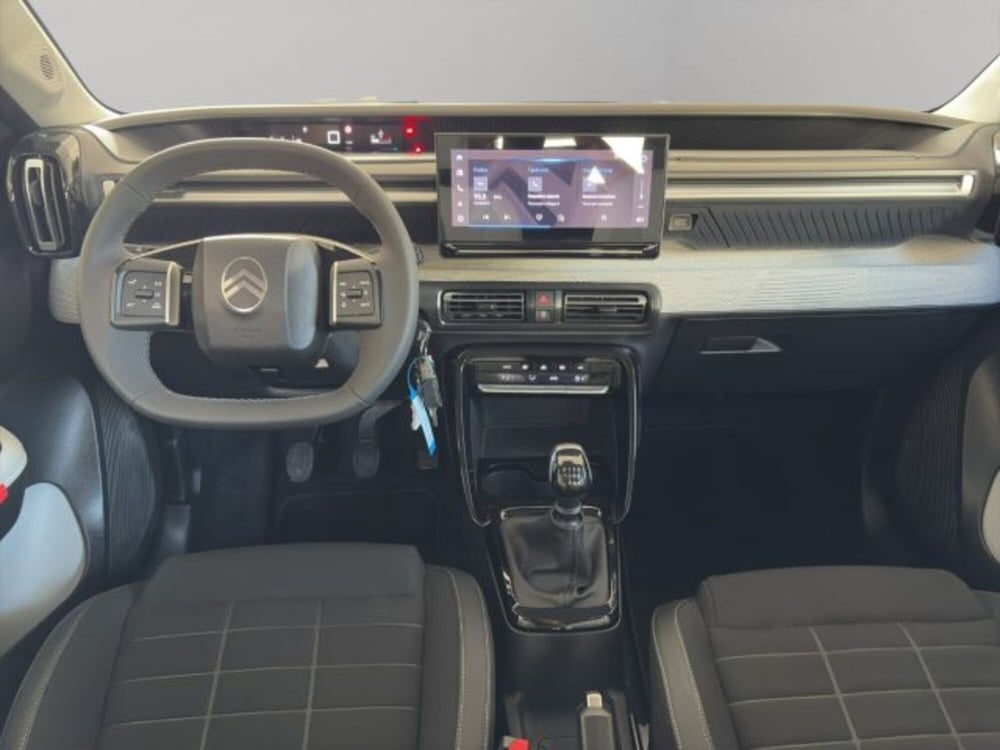 Citroen C3 usata a Perugia (10)