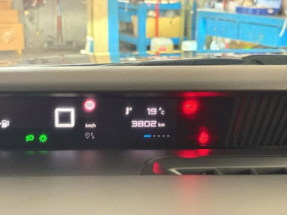Citroen C3 usata a Perugia (13)