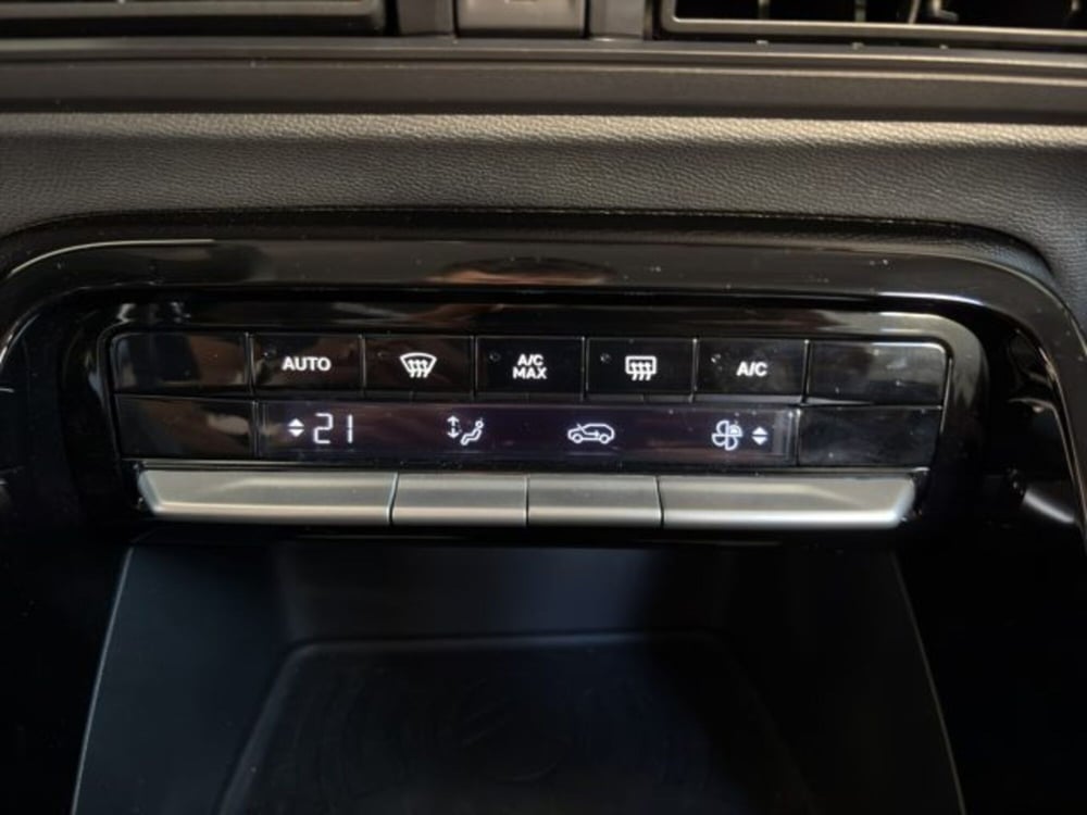 Citroen C3 usata a Perugia (16)