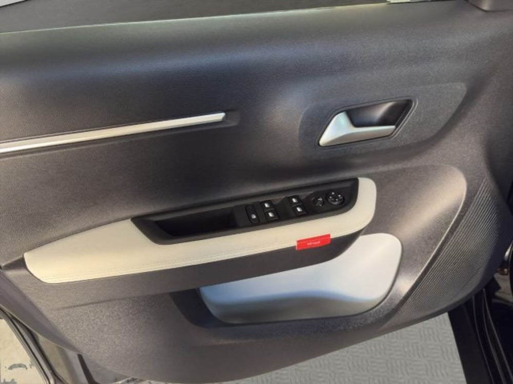 Citroen C3 usata a Perugia (18)