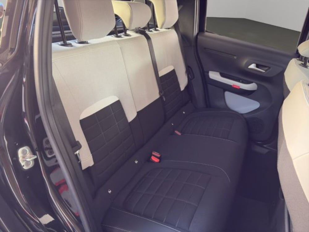 Citroen C3 usata a Perugia (19)