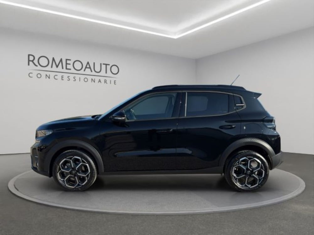 Citroen C3 usata a Perugia (2)